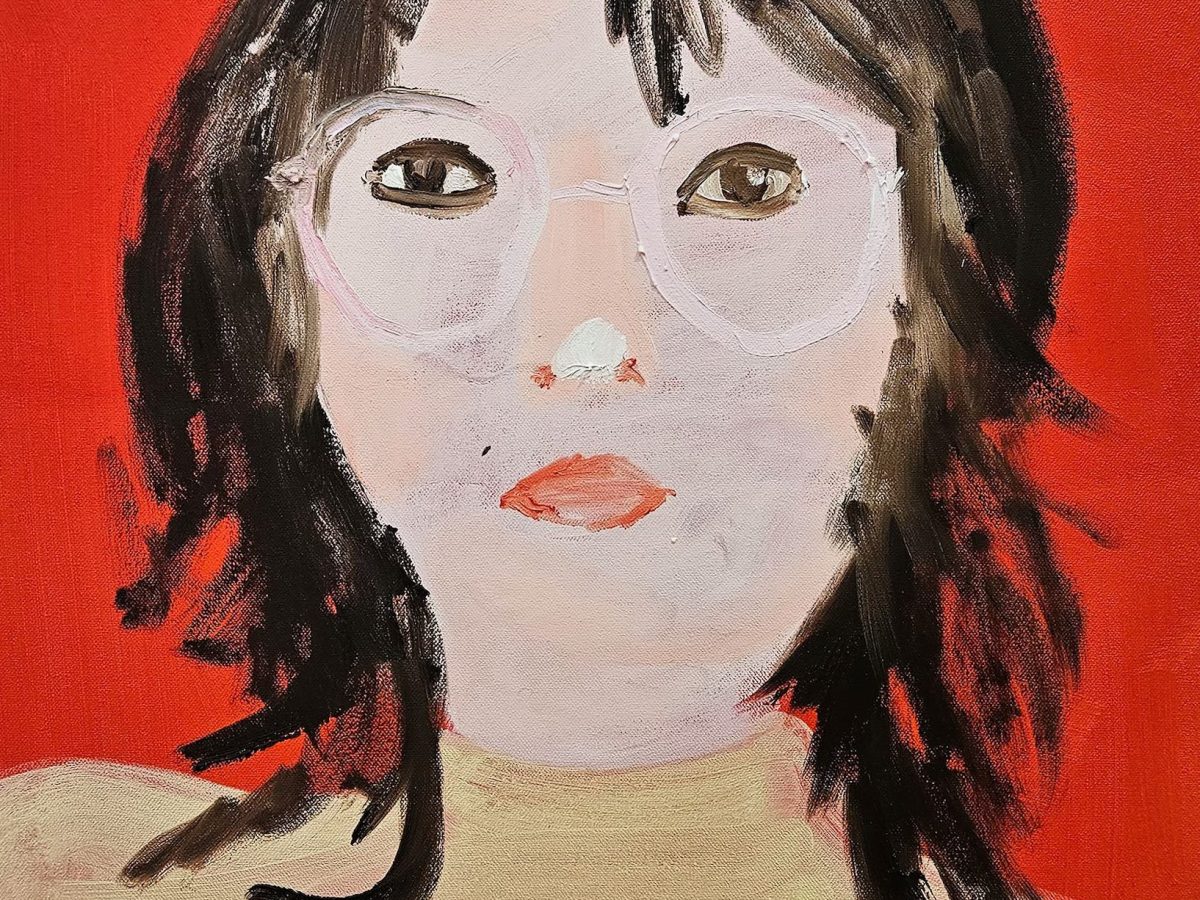 Le monde de Laura&nbsp;Rodrigues