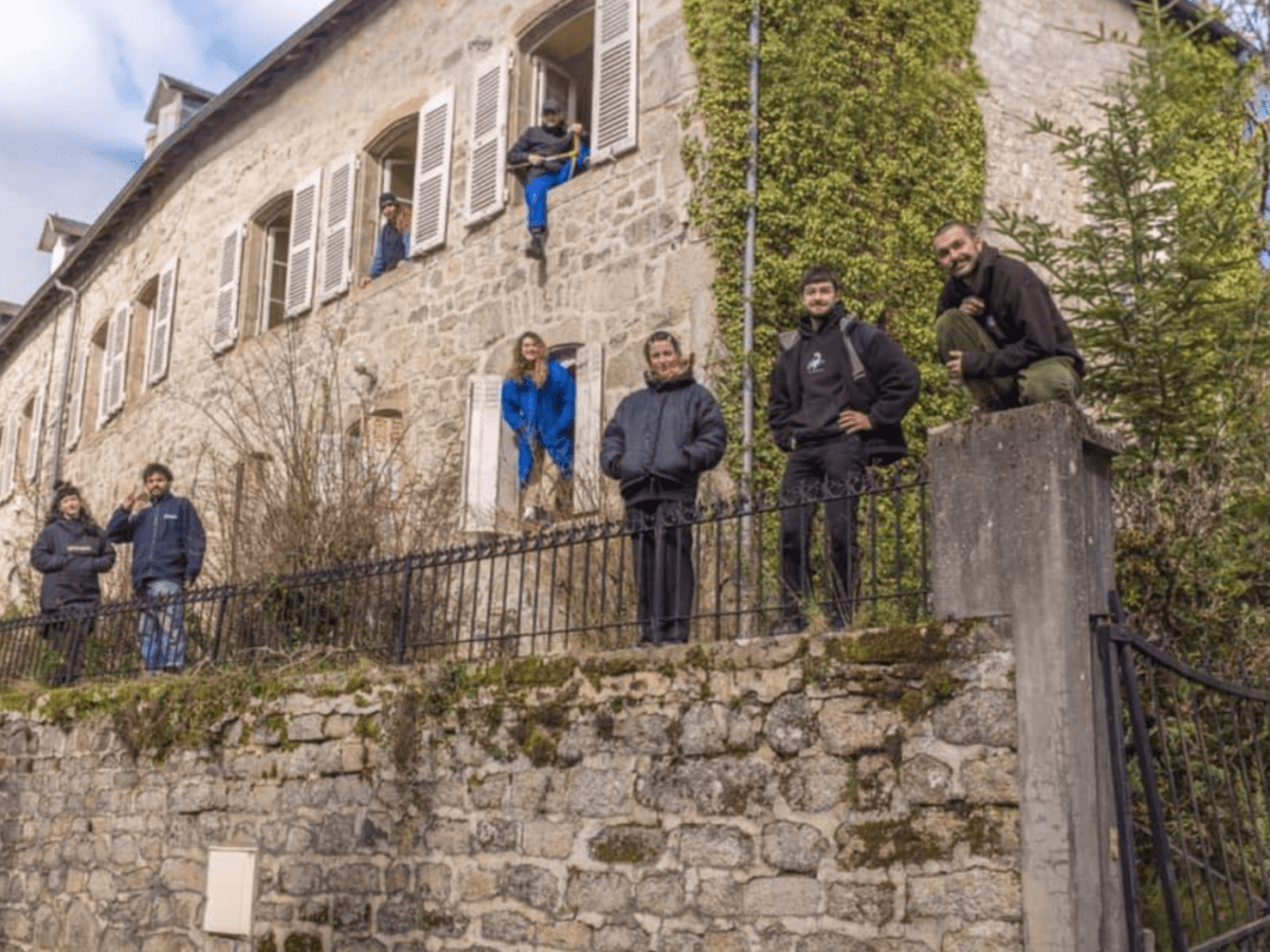 Sarah Melen nous présente Fossile&nbsp;Futur