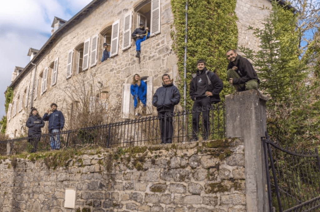 Sarah Melen nous présente Fossile&nbsp;Futur