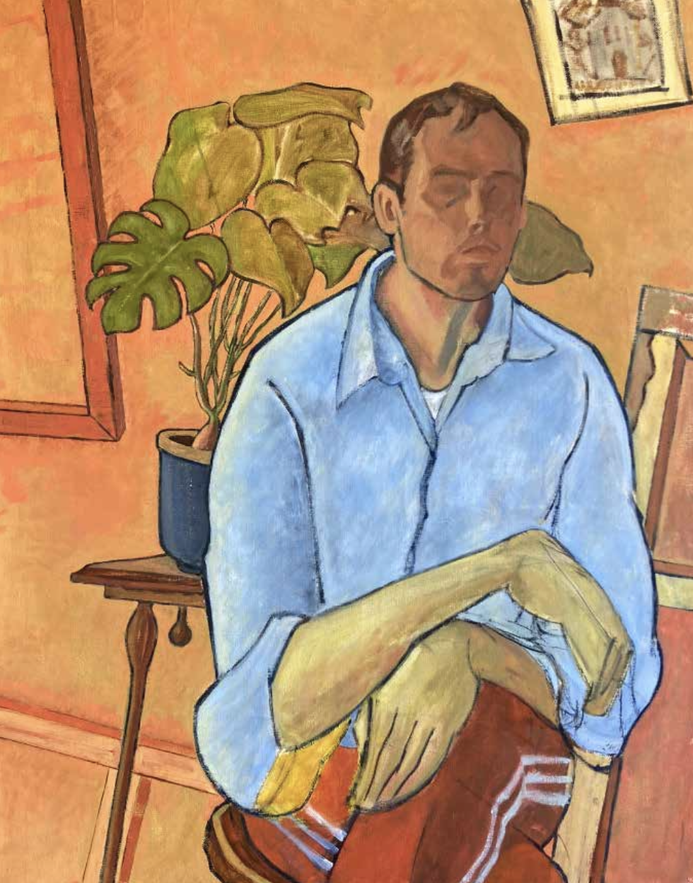 Jules Prodolliet, le fantasme du&nbsp;peintre