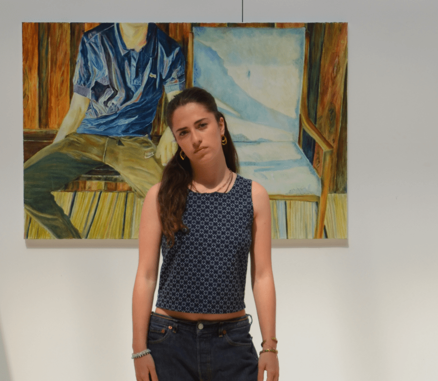 Amalia Khalifa : quête, énigme et contemplation