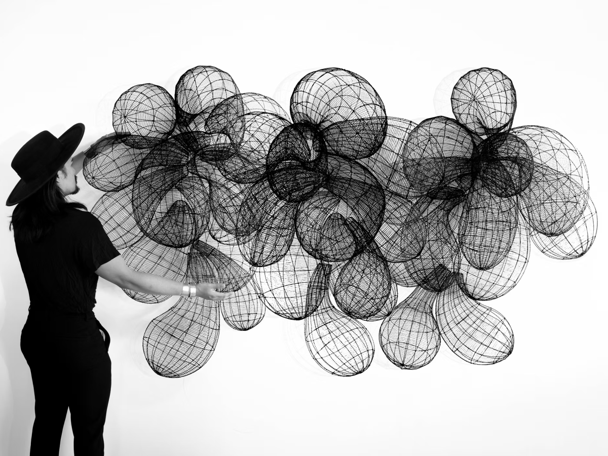 Racso Jugarap, &laquo;&nbsp;it&rsquo;s a rythm of becoming&nbsp;&raquo; 