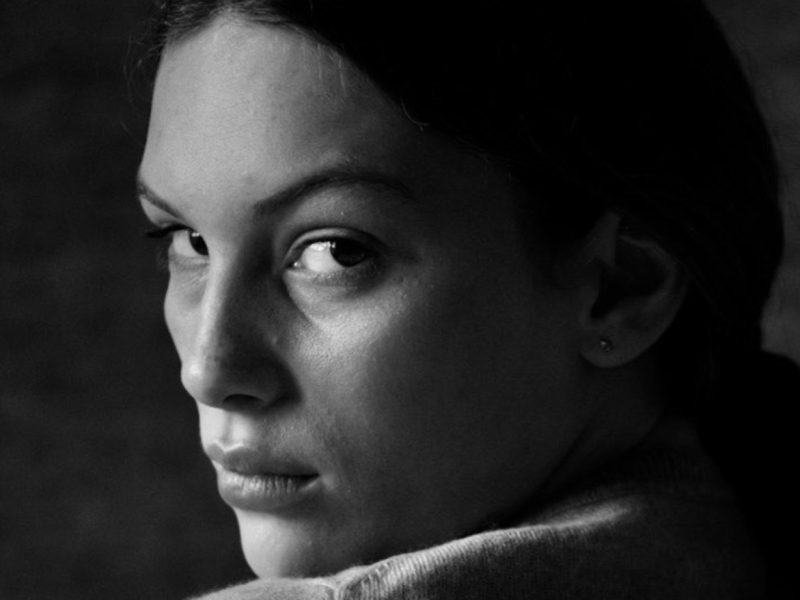 Lou lampros, sur la répétition dans le métier&nbsp;d&rsquo;actrice