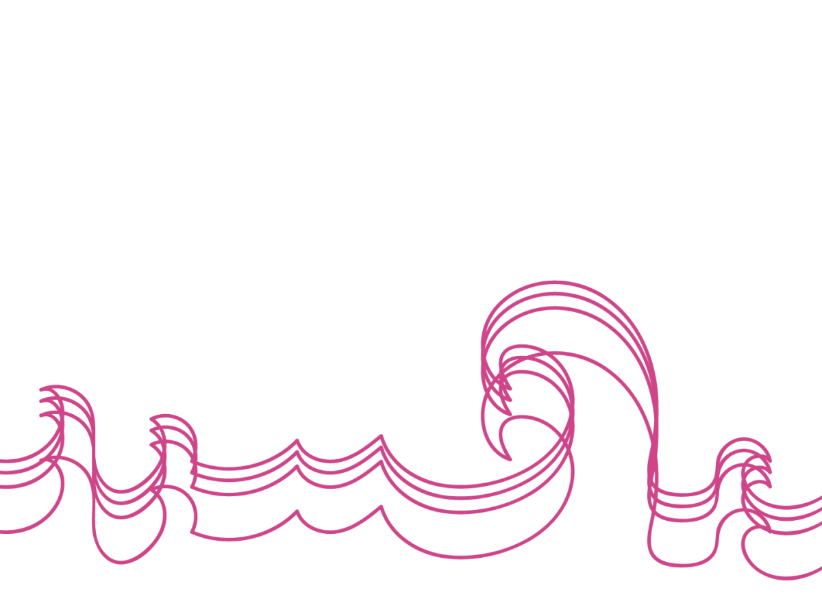 être petit par rapport à la&nbsp;mer